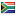 dwaf.gov.za server is located in South Africa